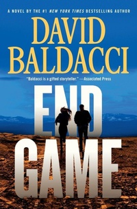 Enlarge image Cover: End Game - Grand Central Publishing