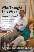 Cover: Who Thought This Was a Good Idea? - Twelve