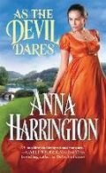 Cover: As the Devil Dares - Forever