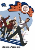 Cover: DFC Library: The Boss - David Fickling Books