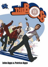Enlarge image Cover: DFC Library: The Boss - David Fickling Books