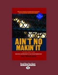 Cover: Ain't No Makin' it (2 Volume Set) - ReadHowYouWant