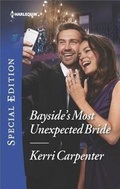 Cover: Bayside's Most Unexpected Bride - Harlequin Special Edition