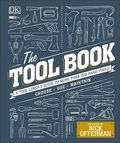 Cover: The Tool Book - Dorling Kindersley