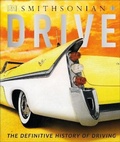 Cover: Drive - Dorling Kindersley