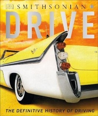 Enlarge image Cover: Drive - Dorling Kindersley