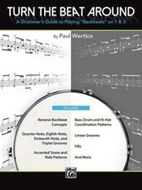 Abbildung von: Turn the Beat Around - Alfred Publishing Company Inc