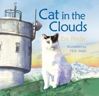 Enlarge image Cover: Cat in the Clouds - Arcadia Publishing (SC)