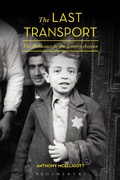 Cover: The Last Transport - Bloomsbury Academic