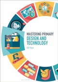Bild: Mastering Primary Design and Technology - Bloomsbury Academic