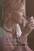 Cover: Close-Up - Edinburgh University Press