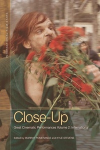 Enlarge image Cover: Close-Up - Edinburgh University Press