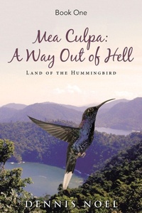 Enlarge image Cover: Mea Culpa - Archway Publishing