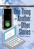 Cover: One Thing and Another and Other Stories - Archway Publishing