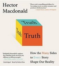 Enlarge image Cover: Truth - Little Brown and Company