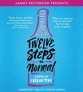 Cover: Twelve Steps to Normal - Jimmy Patterson