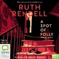 Cover: A Spot of Folly - Bolinda Audio Books