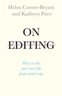 Cover: On Editing - John Murray One