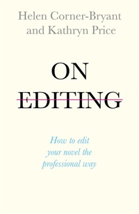 Enlarge image Cover: On Editing - John Murray One