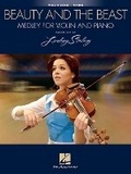 Cover: Beauty and the Beast - Hal Leonard Corporation