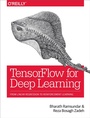 Cover: TensorFlow for Deep Learning - O'Reilly