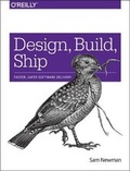 Cover: Design, Build, Ship - O'Reilly