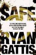 Cover: Safe - Picador