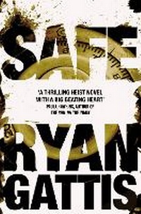 Enlarge image Cover: Safe - Picador