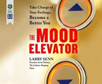 Enlarge image Cover: The Mood Elevator - Dreamscape Media