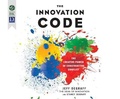 Cover: The Innovation Code - Berrett-Koehler on Dreamscape Audio