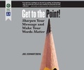 Cover: Get to the Point! - Berrett-Koehler on Dreamscape Audio