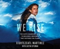 Cover: We Rise - Dreamscape Media