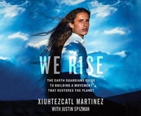 Enlarge image Cover: We Rise - Dreamscape Media