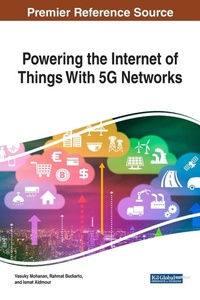 Enlarge image Cover: Powering the Internet of Things With 5G Networks - IGI Global