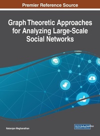 Abbildung von: Graph Theoretic Approaches for Analyzing Large-Scale Social Networks - IGI Global
