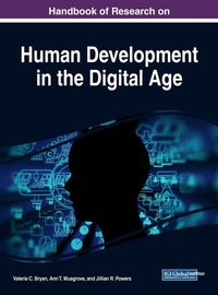 Enlarge image Cover: Handbook of Research on Human Development in the Digital Age - IGI Global