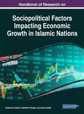 Cover: Handbook of Research on Sociopolitical Factors Impacting Economic Growth in Islamic Nations - IGI Global
