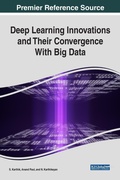 Cover: Deep Learning Innovations and Their Convergence With Big Data - IGI Global