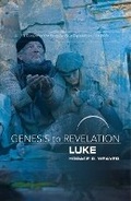Cover: Genesis to Revelation: Luke Participant Book - Abingdon Press