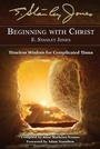 Cover: Beginning With Christ - Abingdon Press