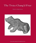 Cover: The Twice-Chang'D Friar - Manchester University Press