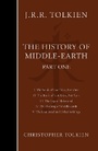Cover: The History of Middle-earth - HarperCollins