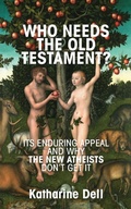 Cover: Who Needs the Old Testament? - Wipf & Stock Publishers