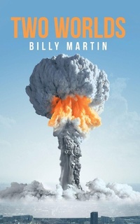 Enlarge image Cover: Two Worlds - AUTHORHOUSE