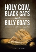 Cover: Holy Cow, Black Cats and Billy Goats - AUTHORHOUSE