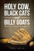 Cover: Holy Cow, Black Cats and Billy Goats - AUTHORHOUSE