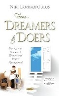 Cover: From Dreamers to Doers - Nova Science Publishers Inc