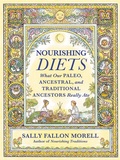 Cover: Nourishing Diets - Life and Style