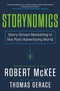 Cover: Storynomics - Twelve