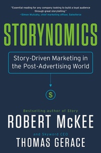 Enlarge image Cover: Storynomics - Twelve